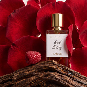 Oud Berry