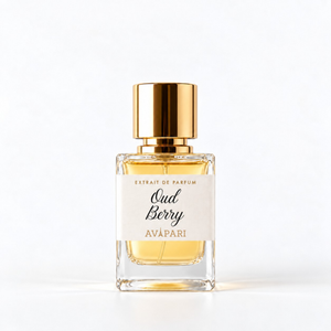 Oud Berry 30 ml #Größe_30ml