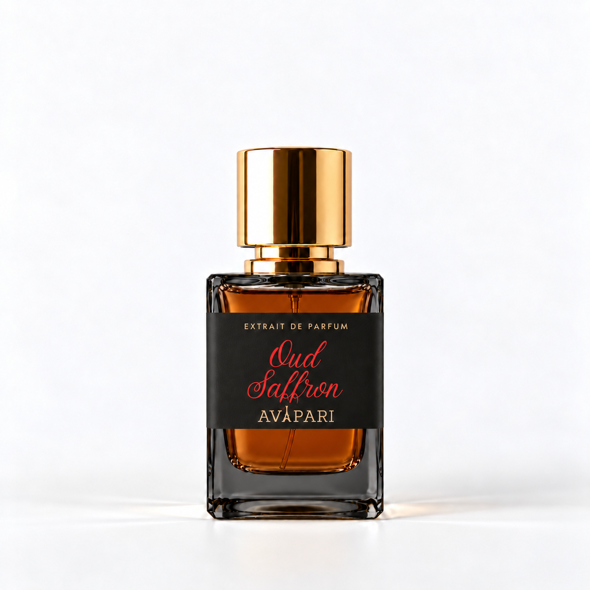 Oud Saffron 30 ml #Größe_30ml