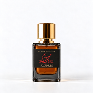 Oud Saffron 30 ml #Größe_30ml