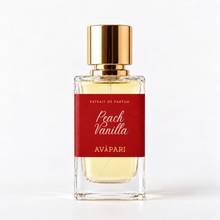 Peach Vanilla