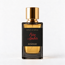 Pure Amber