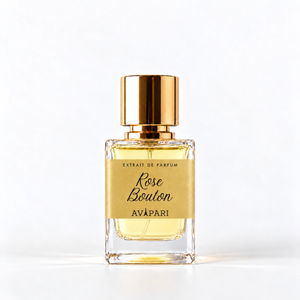 Rose Bouton 30 ml #Größe_30ml