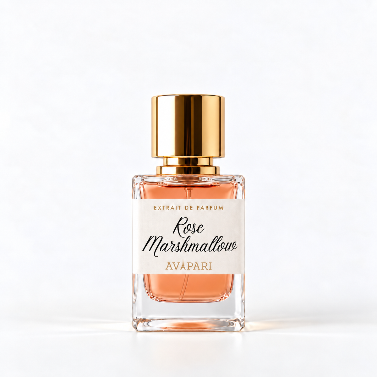 Rose Marshmallow 30 ml #Größe_30ml