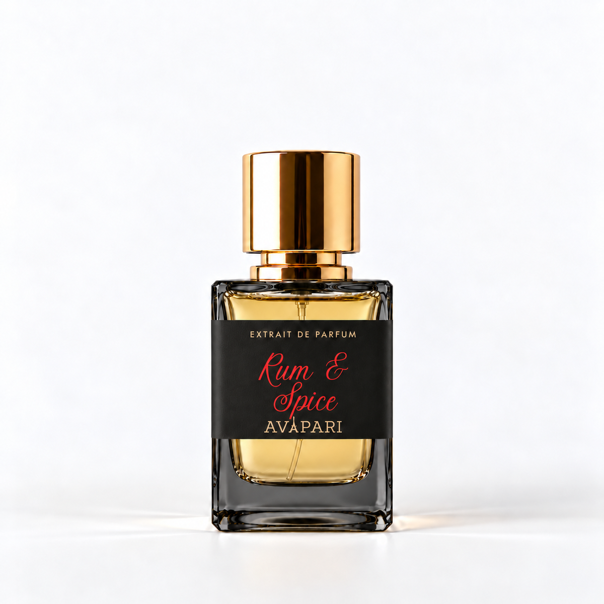 Rum & Spice 30 ml #Größe_30ml