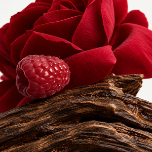 Oud Berry