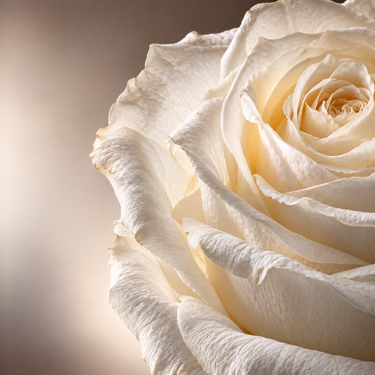 Rose Marshmallow