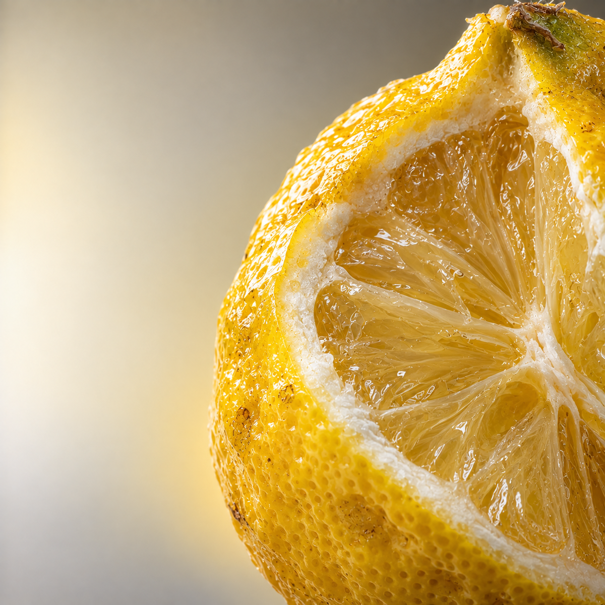 Citrus Assam