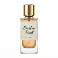 Bourbon Vanill