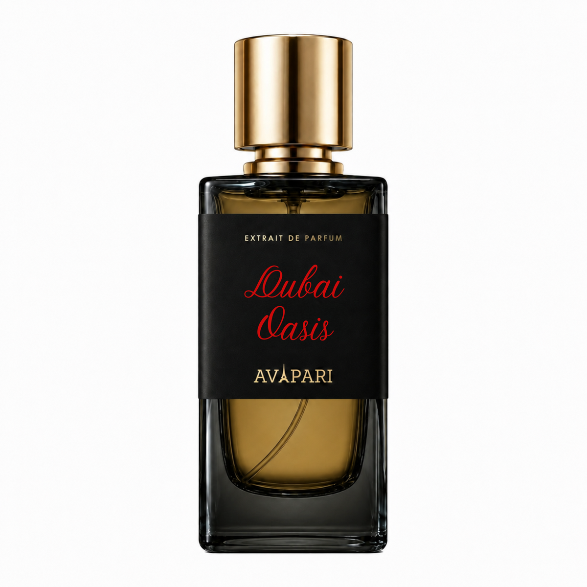 Dubai Oasis Extrait de Parfum von AVAPARI