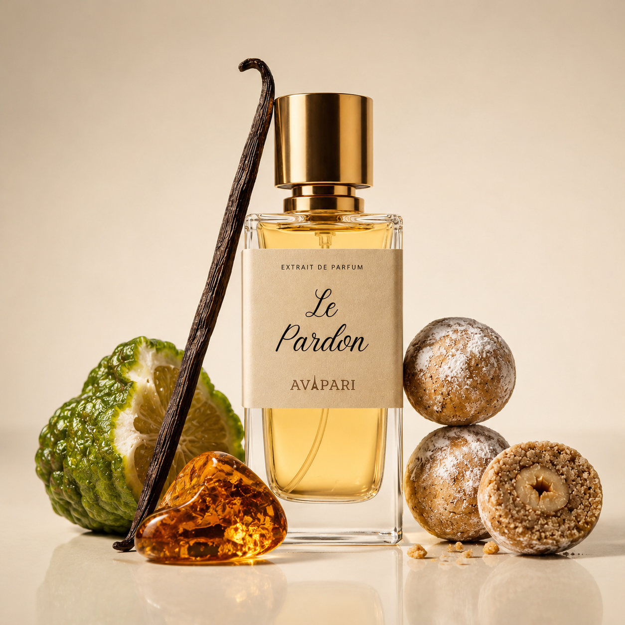 Le Pardon