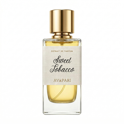 Sweet Tobacco Extrait de Parfum von AVAPARI